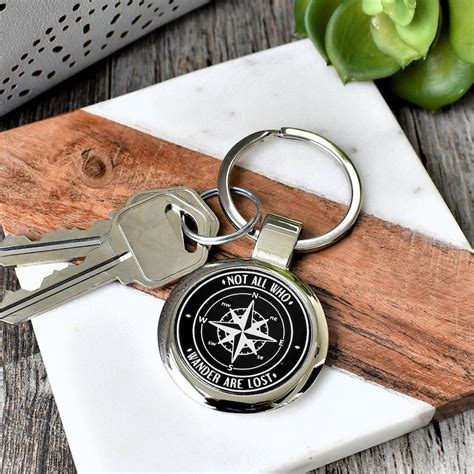 unusual keychains for men.